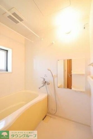 アークコート下大島IIの物件内観写真